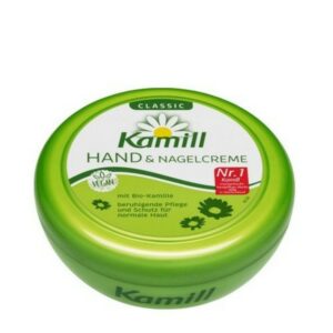 Kamill Classic Hand & Nail Cream 150ml