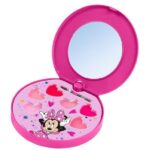 Minnie Lip Gloss Case With Mirror