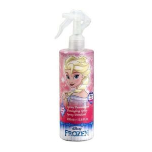Frozen Hair Detangling Hair Spray Μαλακτικό Σπρέι Μαλλιών 400ml