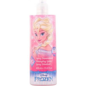 Frozen Hair Detangling Hair Spray Μαλακτικό Σπρέι Μαλλιών 400ml