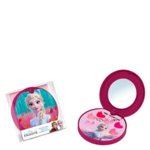 Frozen II Lip Gloss Case
