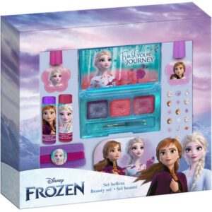 Frozen Beauty Gift Set