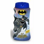 Batman 2in1 Bubble Bath & Shampoo 475ml