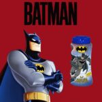 Batman 2in1 Bubble Bath & Shampoo 475ml