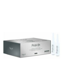 Faipa Perfecta Proline Instant Restitutive Αμπούλα Μαλλιών 10ml