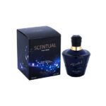 Shirley May Scentual For Women Eau De Toilette 100ml