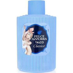 Paglieri Felce Azzurra Talco Classico Πούδρα 200gr