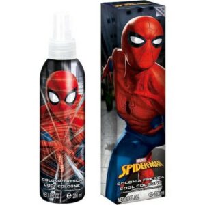 Spiderman Cool Cologne Body Spray 200ml