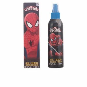 Spiderman Cool Cologne Body Spray 200ml