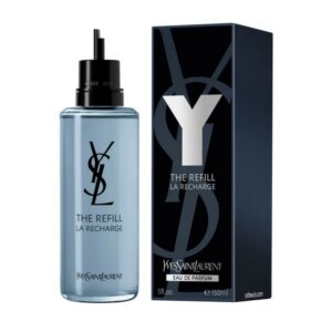 Ysl Y Eau de Parfum 150ml Refill