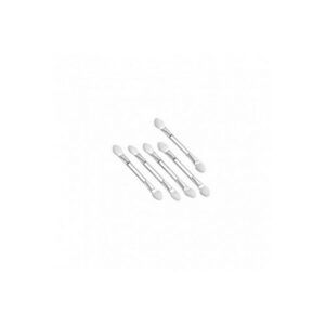 Niobe Professional Σετ Mε Πινέλα Μακιγιάζ Για Σκιά Ματιών 5τμχ