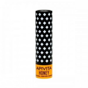 Apivita Lipcare Honey