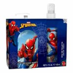 Spiderman Gift Set EDT 150ml & Hand Soap 500ml