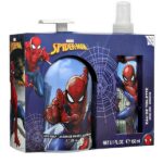 Spiderman Gift Set EDT 150ml & Hand Soap 500ml