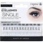 Depend Artificial Eyelashes Βλεφαρίδες Τουφάκια