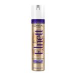 L’Oreal Elnett Anti-Braziness Blonde & White Strong Hold Hairspray 200ml