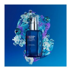Biotherm Force Supreme Blue Serum [LP-XR] 60ml