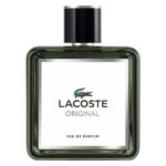 Lacoste Original Eau De Parfum 100ml