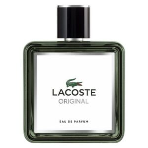 Lacoste Original Eau De Parfum 100ml