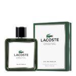 Lacoste Original Eau De Parfum 100ml