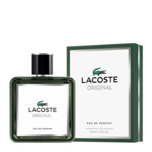 Lacoste Original Eau De Parfum 100ml