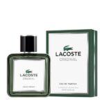 Lacoste Original Eau De Parfum 60ml