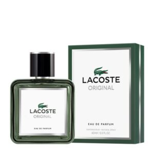 Lacoste Original Eau De Parfum 60ml