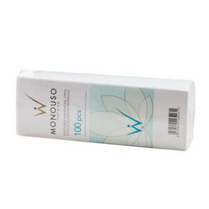 Italwax Monouso Ταινίες Αποτρίχωσης 100τμχ