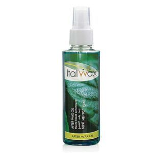 Italwax Mint After-Wax Oil Spray 100ml