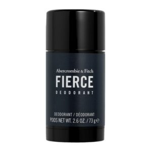 Abercrombie & Fitch Fierce Deodorant Stick 73gr