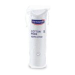 Hansaplast Cotton Pads Δίσκοι Ντεμακιγιάζ 70τμχ