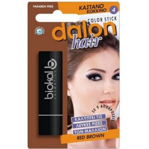 Dalon Hair Color Stick 4.5gr