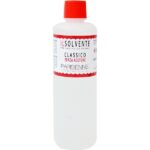 Parisienne Il Solvente Classic Ξεβαφτικό Νυχιών Χωρίς Ασετόν 125ml