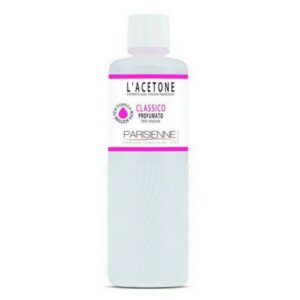 Parisienne Il Solvente Classic Ξεβαφτικό Νυχιών Χωρίς Ασετόν 125ml