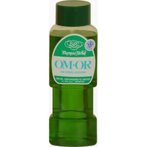 OM-OR Shampoo Για Συχνό Λούσιμο 500ml