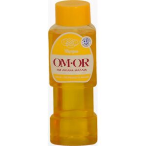 OM-OR Shampoo Για Λιπαρά Μαλλιά 500ml