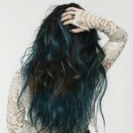 L’Oreal Paris Colorista Hair Spray Turquoise 75ml