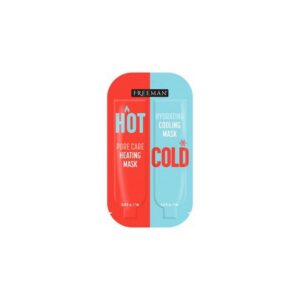 Freeman Hot & Cold Dual Face Mask 14ml
