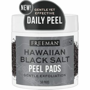 Freeman Hawaiian Black Salt Face 50τμχ