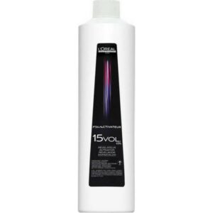 L’Oreal Professionnel DIActivateur Οξειδωτική Κρέμα Μαλλιών 15Vol 1000ml