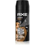 Axe Leather & Cookies 48h Deodorant Spray 150ml