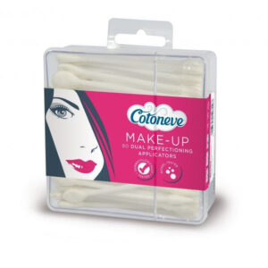 Cotoneve Make up Applicators Art.No1680CV 80pcs