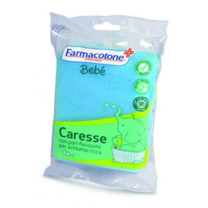 Farmacotone Bebe Παιδικό Σφουγγάρι Νο184PA-FB
