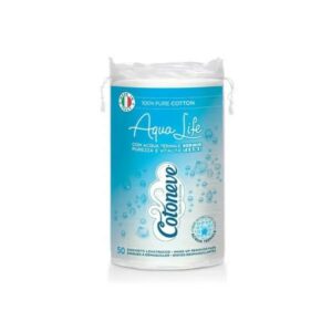 Cotoneve Ροδέλες Μaxi Νο559CV01 50τμχ