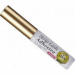 Kiss 24hr Strip Eyelash Brush Glue Clear