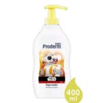 Proderm Kids Star Wars Παιδικό Σαμπουάν 400ml