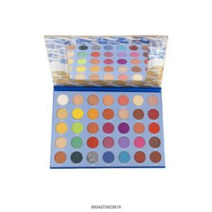 Febble Κασετίνα Eyeshadow 35 Χρώματα
