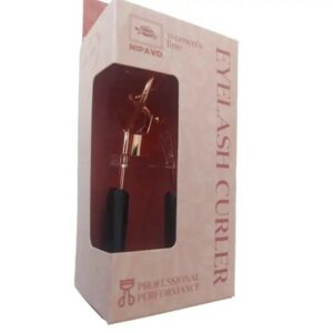 Nipavo Women’s Line Eyelash Curler 890-328