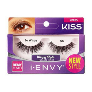 Kiss So Wispy 06