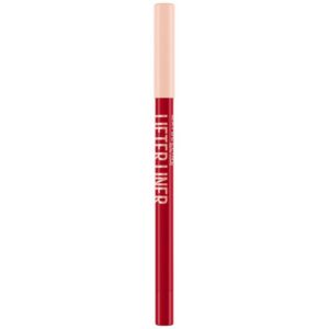 Maybelline Lifter Liner Μολύβι Χειλιών 1.2gr